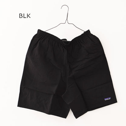 Patagonia [パタゴニア正規代理店] W's Baggies Longs [57035] ウィメンズ・バギーズ・ロング[2025SS]