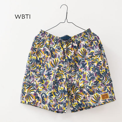 Patagonia [パタゴニア正規代理店] W's Baggies Longs [57035] ウィメンズ・バギーズ・ロング[2025SS]