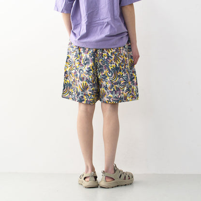 Patagonia [パタゴニア正規代理店] W's Baggies Longs [57035] ウィメンズ・バギーズ・ロング[2025SS]