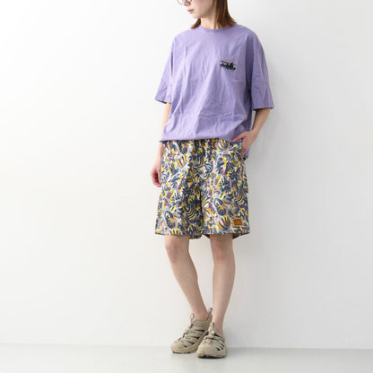 Patagonia [パタゴニア正規代理店] W's Baggies Longs [57035] ウィメンズ・バギーズ・ロング[2025SS]