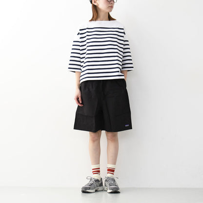 Patagonia [パタゴニア正規代理店] W's Baggies Longs [57035] ウィメンズ・バギーズ・ロング[2025SS]