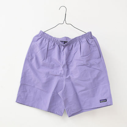 Patagonia [パタゴニア正規代理店] W's Baggies Longs [57035] ウィメンズ・バギーズ・ロング[2025SS]