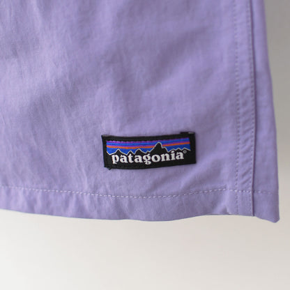 Patagonia [パタゴニア正規代理店] W's Baggies Longs [57035] ウィメンズ・バギーズ・ロング[2025SS]