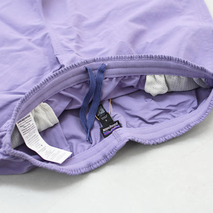 Patagonia [パタゴニア正規代理店] W's Baggies Longs [57035] ウィメンズ・バギーズ・ロング[2025SS]