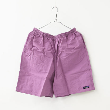 Patagonia [パタゴニア正規代理店] W's Baggies Longs [57035] ウィメンズ・バギーズ・ロング・レジャー・アウトドア・LADY'S [2026SS]