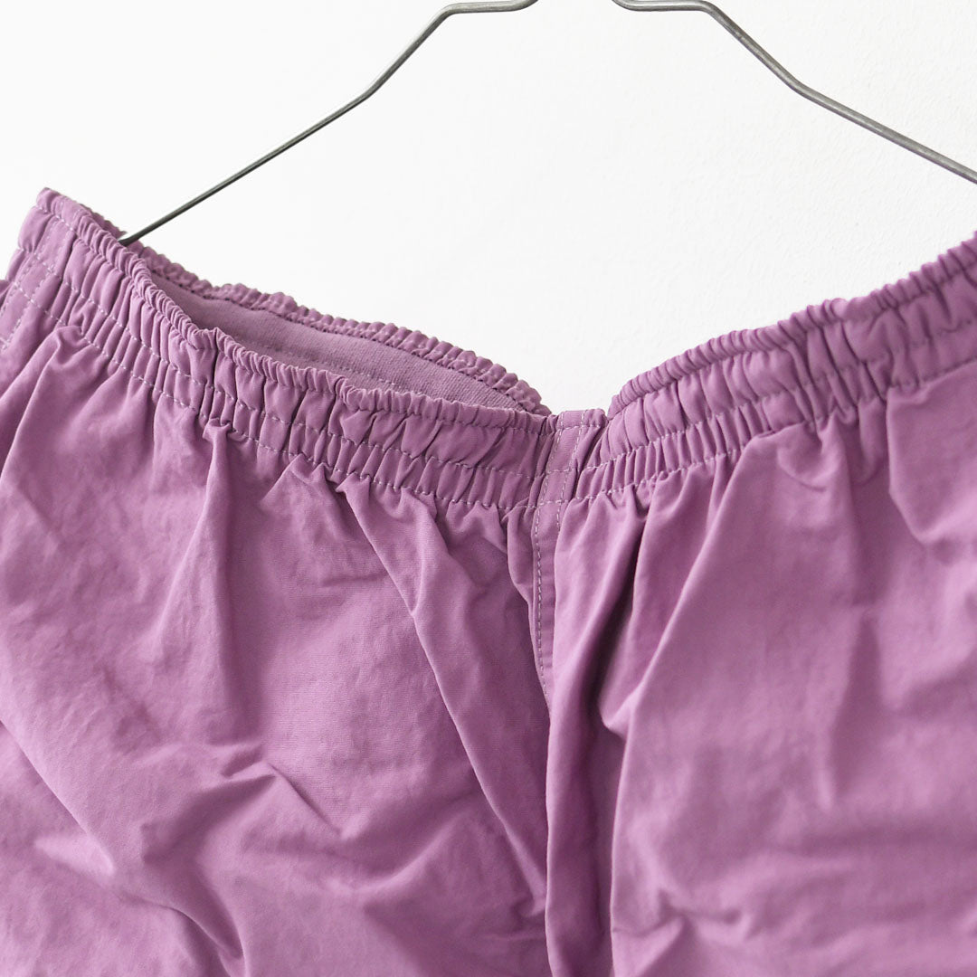 Patagonia [パタゴニア正規代理店] W's Baggies Longs [57035] ウィメンズ・バギーズ・ロング・レジャー・アウトドア・LADY'S [2026SS]