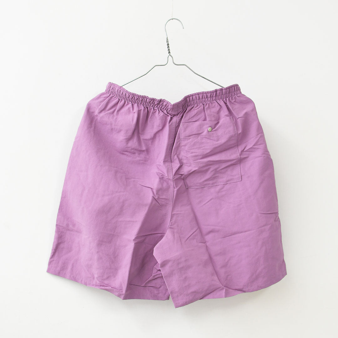 Patagonia [パタゴニア正規代理店] W's Baggies Longs [57035] ウィメンズ・バギーズ・ロング・レジャー・アウトドア・LADY'S [2026SS]