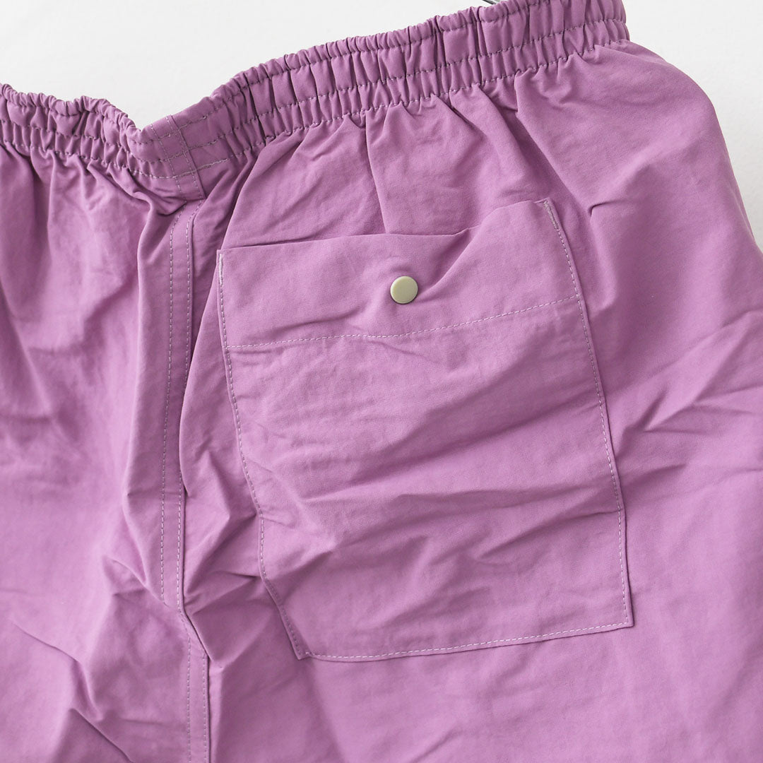 Patagonia [パタゴニア正規代理店] W's Baggies Longs [57035] ウィメンズ・バギーズ・ロング・レジャー・アウトドア・LADY'S [2026SS]