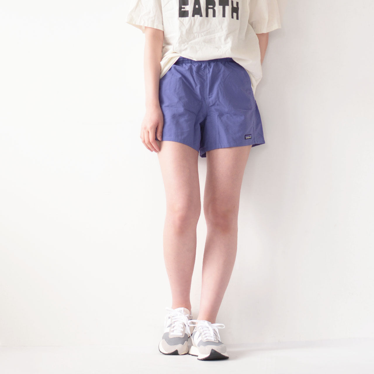 Patagonia [パタゴニア正規代理店] W's Baggies Shorts - 5 in. [57059-23] ウィメンズ・バギーズ・ショーツ ５インチ [2023SS]