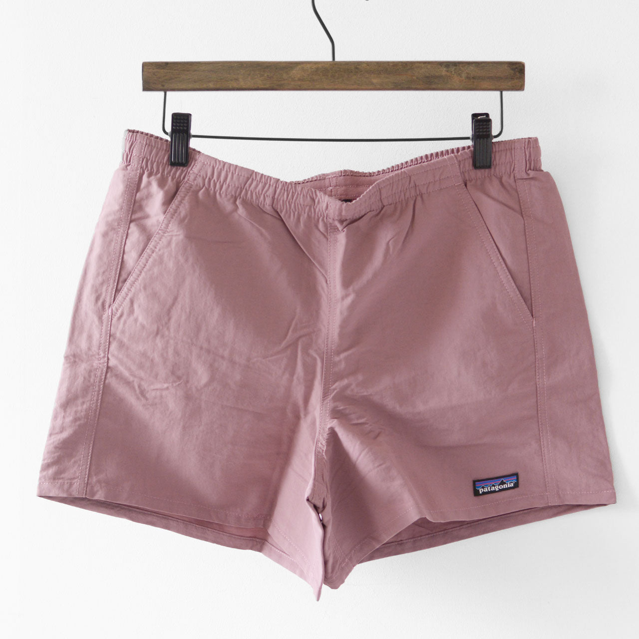 Patagonia [パタゴニア正規代理店] W's Baggies Shorts - 5 in. [57059-23] ウィメンズ・バギーズ・ショーツ ５インチ [2023SS]