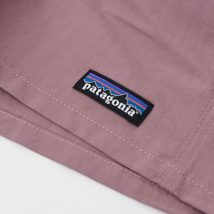 Patagonia [パタゴニア正規代理店] W's Baggies Shorts - 5 in. [57059-23] ウィメンズ・バギーズ・ショーツ ５インチ [2023SS]