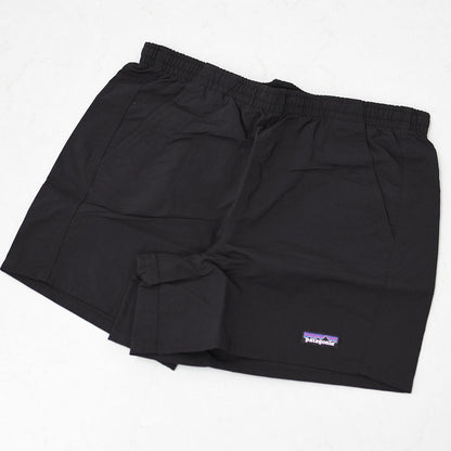 Patagonia [パタゴニア正規代理店] W's Baggies Shorts - 5 in. [57059] ウィメンズ・バギーズ・ショーツ ５インチ・ショートパンツ・トレーニングパンツ・レジャー・アウトドア・LADY'S [2026SS]