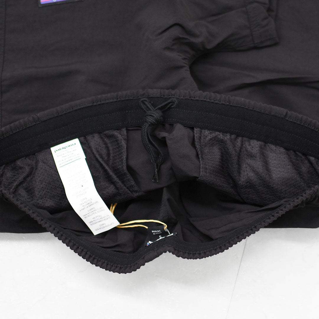Patagonia [パタゴニア正規代理店] W's Baggies Shorts - 5 in. [57059] ウィメンズ・バギーズ・ショーツ ５インチ・ショートパンツ・トレーニングパンツ・レジャー・アウトドア・LADY'S [2026SS]