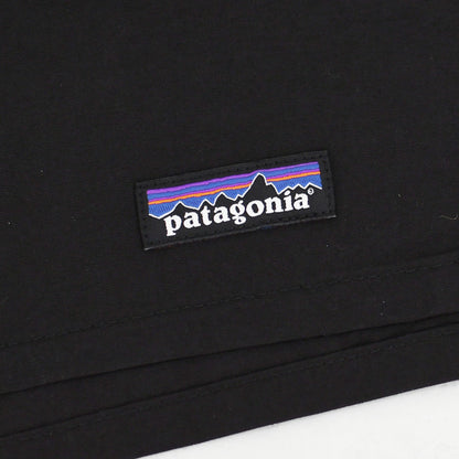 Patagonia [パタゴニア正規代理店] W's Baggies Shorts - 5 in. [57059] ウィメンズ・バギーズ・ショーツ ５インチ・ショートパンツ・トレーニングパンツ・レジャー・アウトドア・LADY'S [2026SS]