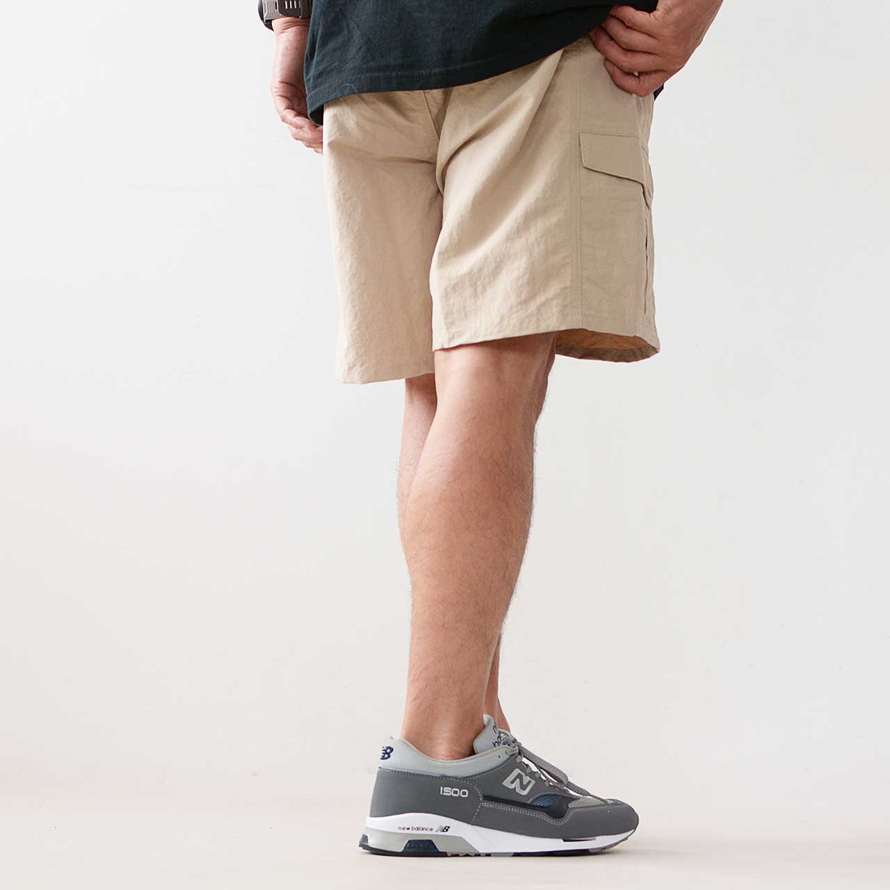 Patagonia [パタゴニア正規代理店] M's Outdoor Everyday Shorts-7in. [57435] メンズ・アウトドア・エブリデー・ショーツ ７インチ [2022SS]