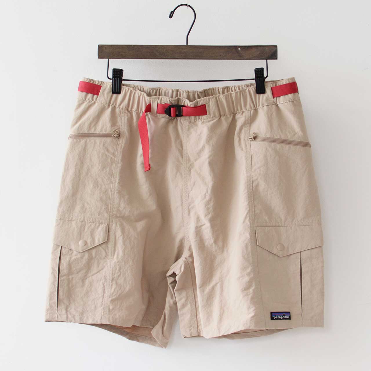 Patagonia [パタゴニア正規代理店] M's Outdoor Everyday Shorts-7in. [57435] メンズ・アウトドア・エブリデー・ショーツ ７インチ [2022SS]