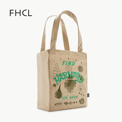 Patagonia [パタゴニア正規代理店] Recycled Market Tote [59250] リサイクル・マーケット・トート・MEN'S / LADY'S [2025AW]