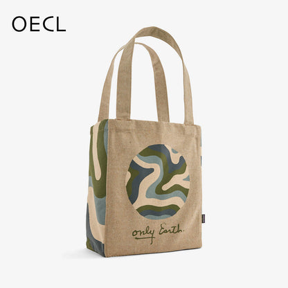 Patagonia [パタゴニア正規代理店] Recycled Market Tote [59250] リサイクル・マーケット・トート・59250-24・MEN'S / LADY'S [2024AW]