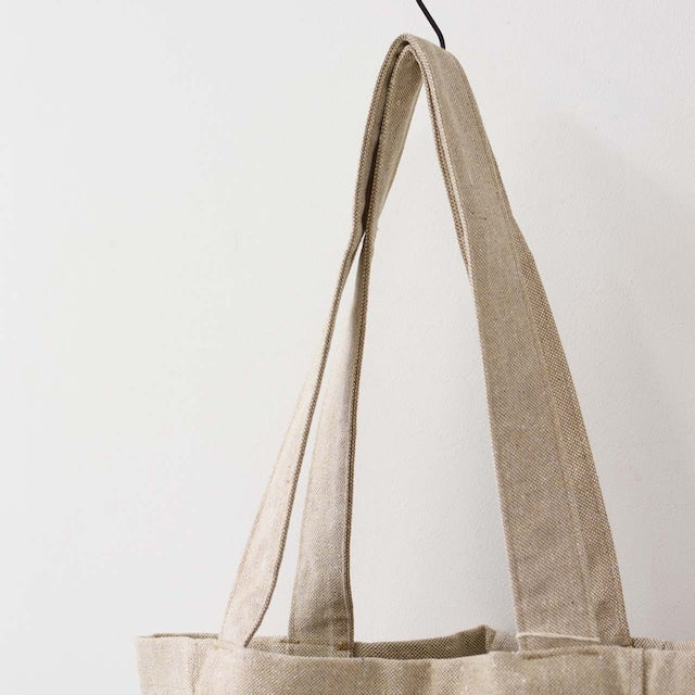 Patagonia [パタゴニア正規代理店] Recycled Market Tote [59250] リサイクル・マーケット・トート・MEN'S / LADY'S [2025AW]