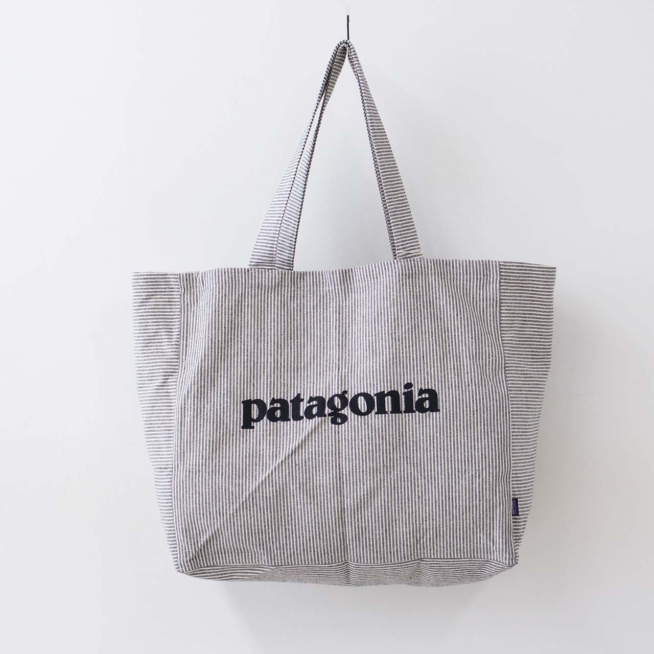 Patagonia [パタゴニア正規代理店] Recycled Oversized Tote [59255] リサイクルオーバーサイズトート [2024AW]