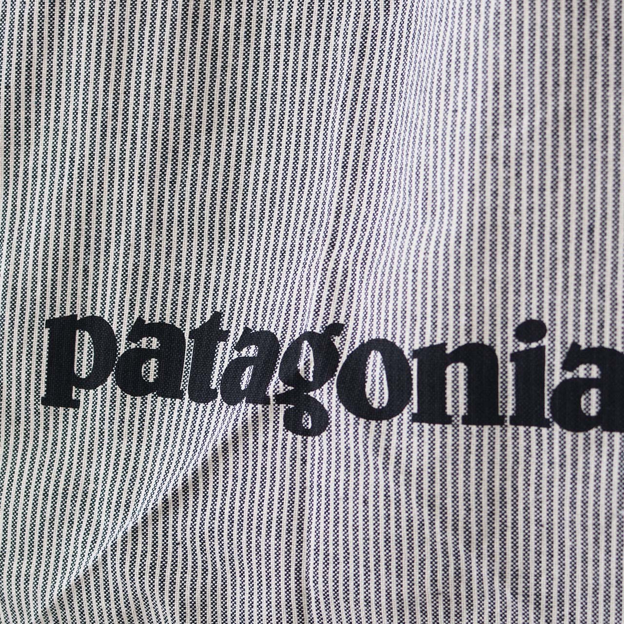 Patagonia [パタゴニア正規代理店] Recycled Oversized Tote [59255] リサイクルオーバーサイズトート [2024AW]