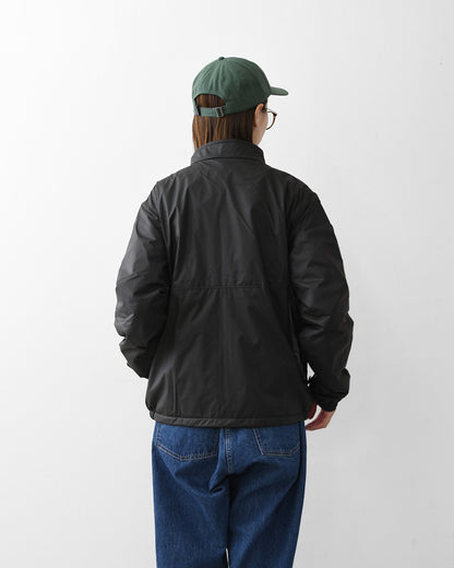 Patagonia [パタゴニア正規代理店] K's Lined Windbreaker Jkt [64380] キッズ・ラインド・ウインドブレーカー・ジャケット・LADY'S [2026AW]