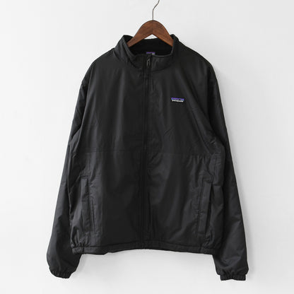 Patagonia [パタゴニア正規代理店] K's Lined Windbreaker Jkt [64380] キッズ・ラインド・ウインドブレーカー・ジャケット・LADY'S [2026AW]