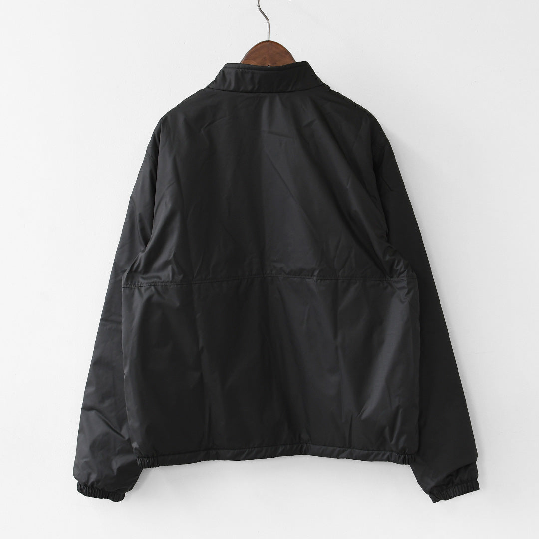 Patagonia [パタゴニア正規代理店] K's Lined Windbreaker Jkt [64380] キッズ・ラインド・ウインドブレーカー・ジャケット・LADY'S [2026AW]