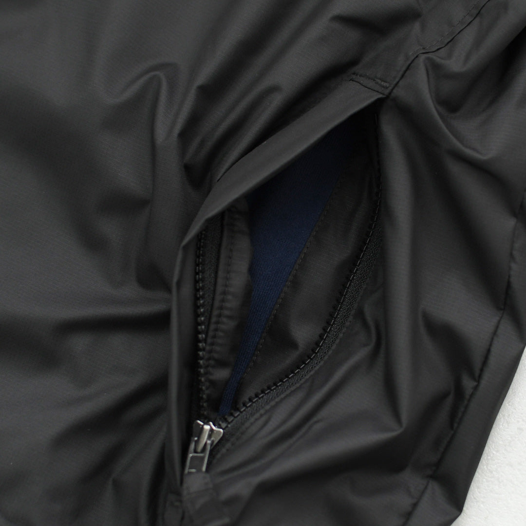 Patagonia [パタゴニア正規代理店] K's Lined Windbreaker Jkt [64380] キッズ・ラインド・ウインドブレーカー・ジャケット・LADY'S [2026AW]