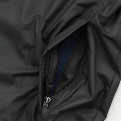 Patagonia [パタゴニア正規代理店] K's Lined Windbreaker Jkt [64380] キッズ・ラインド・ウインドブレーカー・ジャケット・LADY'S [2026AW]