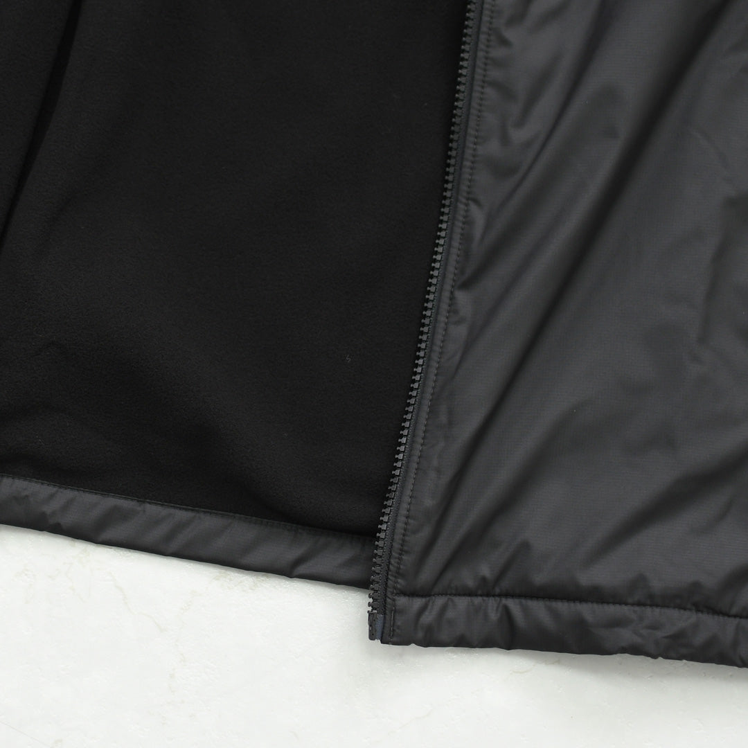 Patagonia [パタゴニア正規代理店] K's Lined Windbreaker Jkt [64380] キッズ・ラインド・ウインドブレーカー・ジャケット・LADY'S [2026AW]