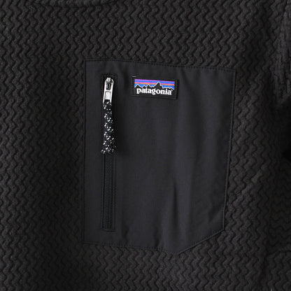 Patagonia [パタゴニア正規代理店] K's R1 Air Crew [64815] キッズ・R1 エア・クルー・長袖・LADY'S [2026AW]