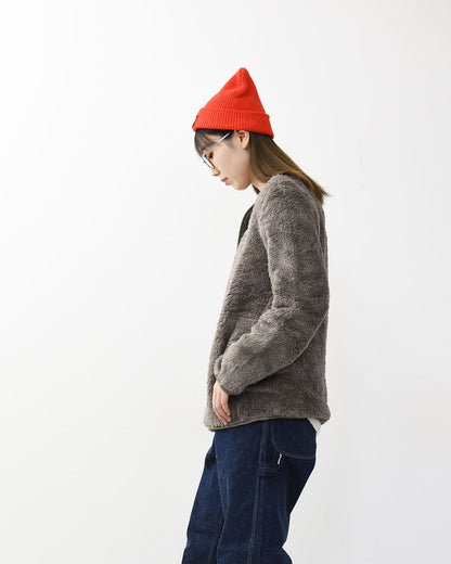 Patagonia [パタゴニア正規代理店] K's Los Gatos Cardigan [65440] キッズ・ロス・ガトス・カーディガン・LADY'S [2025AW]