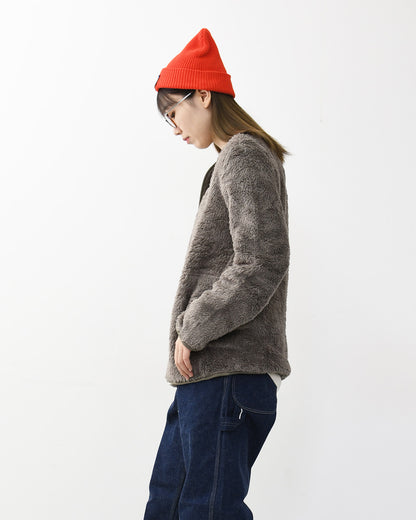Patagonia [パタゴニア正規代理店] K's Los Gatos Cardigan [65440] キッズ・ロス・ガトス・カーディガン・LADY'S [2026AW]