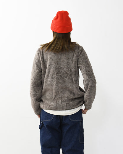 Patagonia [パタゴニア正規代理店] K's Los Gatos Cardigan [65440] キッズ・ロス・ガトス・カーディガン・LADY'S [2026AW]