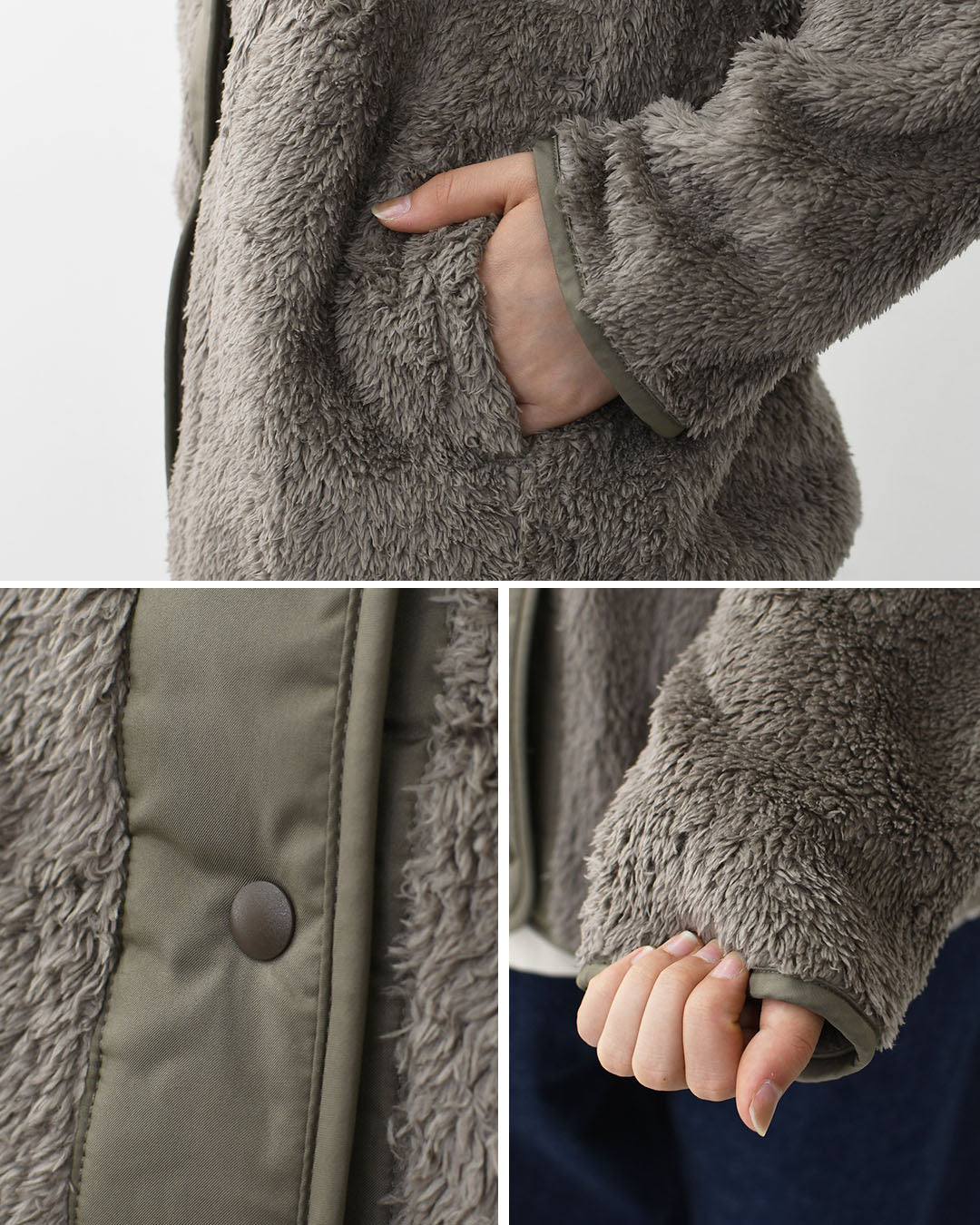 Patagonia [パタゴニア正規代理店] K's Los Gatos Cardigan [65440] キッズ・ロス・ガトス・カーディガン・LADY'S [2025AW]