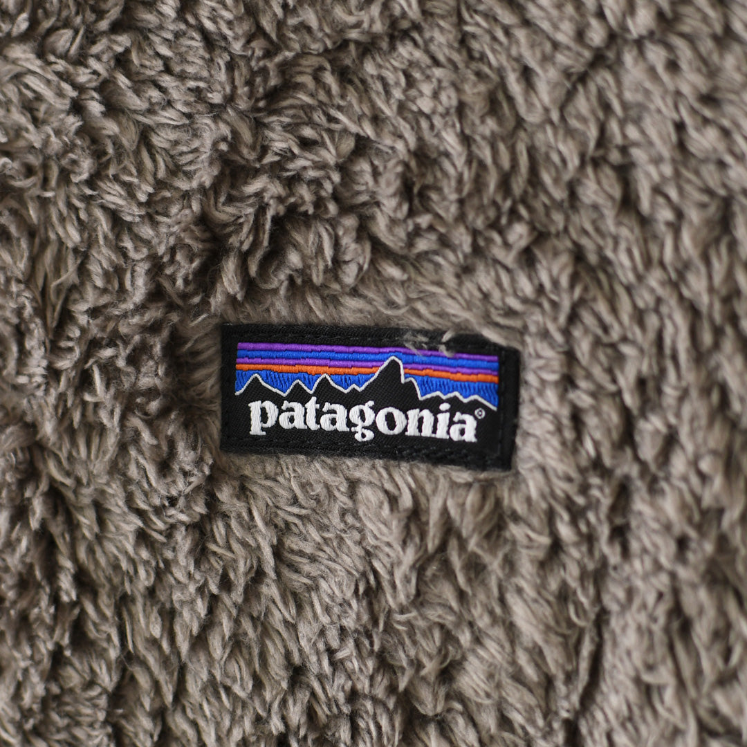 Patagonia [パタゴニア正規代理店] K's Los Gatos Cardigan [65440] キッズ・ロス・ガトス・カーディガン・LADY'S [2026AW]