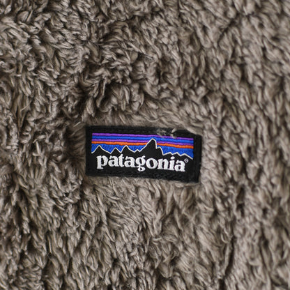 Patagonia [パタゴニア正規代理店] K's Los Gatos Cardigan [65440] キッズ・ロス・ガトス・カーディガン・LADY'S [2026AW]