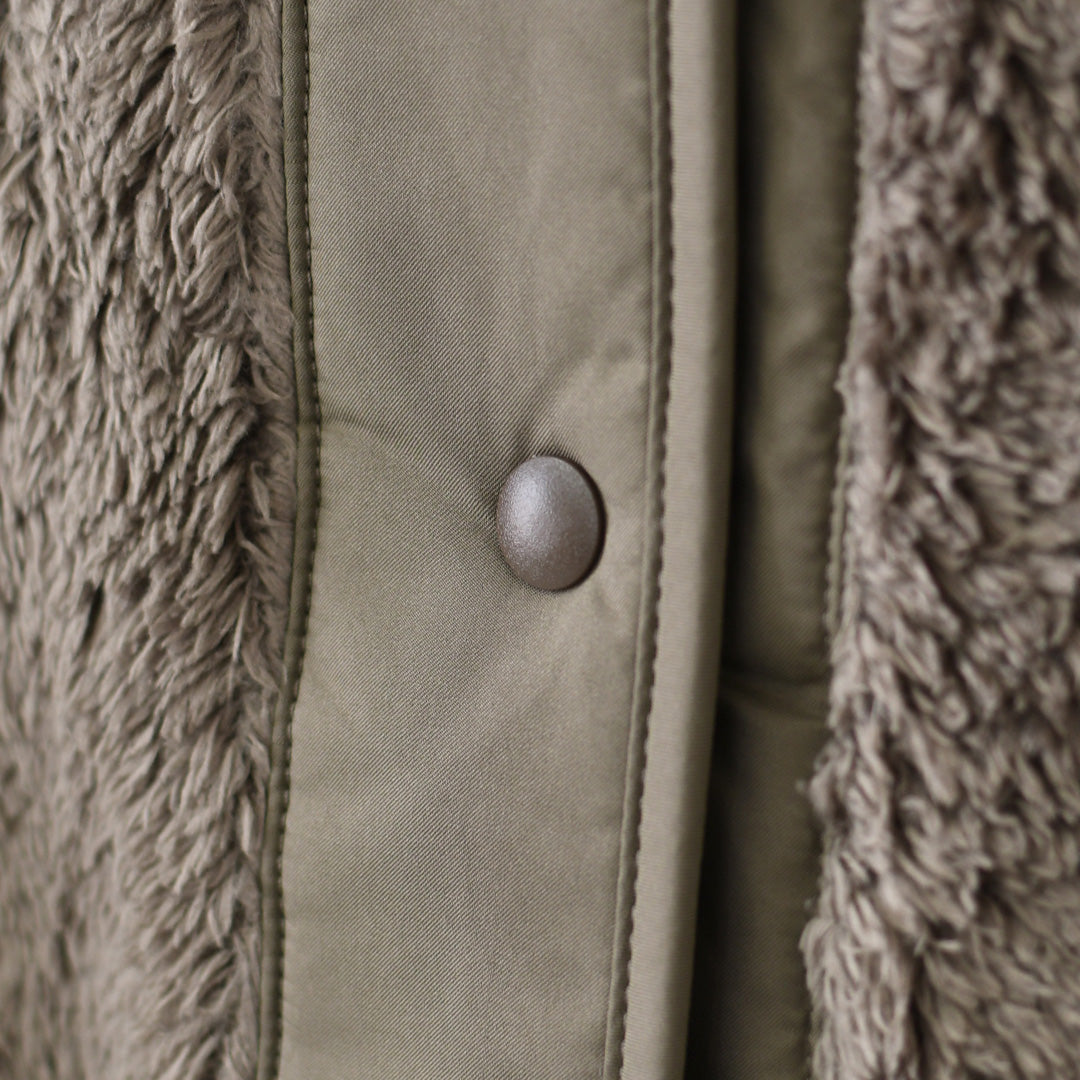 Patagonia [パタゴニア正規代理店] K's Los Gatos Cardigan [65440] キッズ・ロス・ガトス・カーディガン・LADY'S [2026AW]