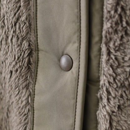 Patagonia [パタゴニア正規代理店] K's Los Gatos Cardigan [65440] キッズ・ロス・ガトス・カーディガン・LADY'S [2026AW]