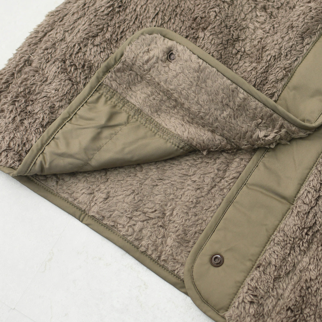Patagonia [パタゴニア正規代理店] K's Los Gatos Cardigan [65440] キッズ・ロス・ガトス・カーディガン・LADY'S [2026AW]