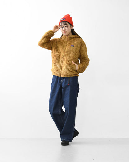 Patagonia [パタゴニア正規代理店] K's Los Gatos Hoody [65486] キッズ・ロス・ガトス・フーディ・KID'S/LADY'S  [2025AW]