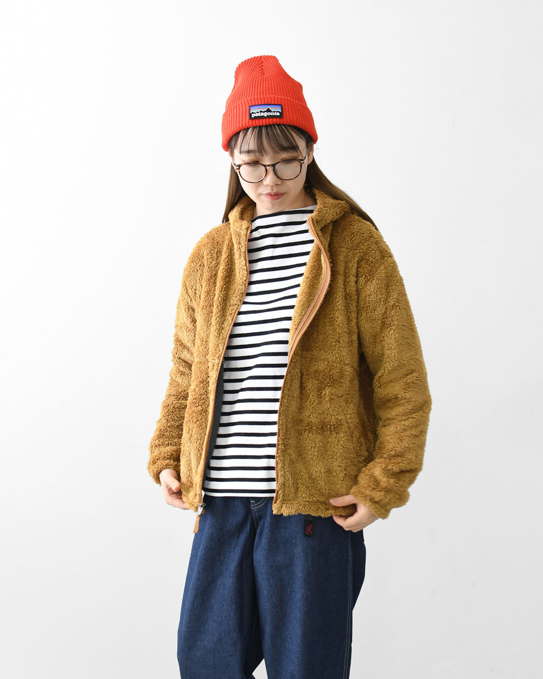 Patagonia [パタゴニア正規代理店] K's Los Gatos Hoody [65486] キッズ・ロス・ガトス・フーディ・KID'S/LADY'S  [2025AW]