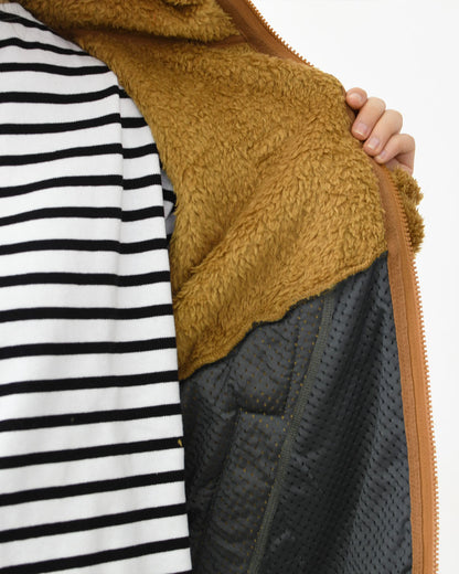 Patagonia [パタゴニア正規代理店] K's Los Gatos Hoody [65486] キッズ・ロス・ガトス・フーディ・KID'S/LADY'S  [2025AW]