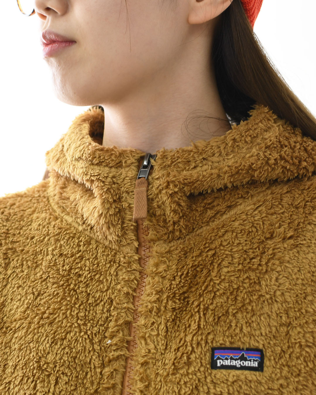 Patagonia [パタゴニア正規代理店] K's Los Gatos Hoody [65486] キッズ・ロス・ガトス・フーディ・KID'S/LADY'S  [2025AW]