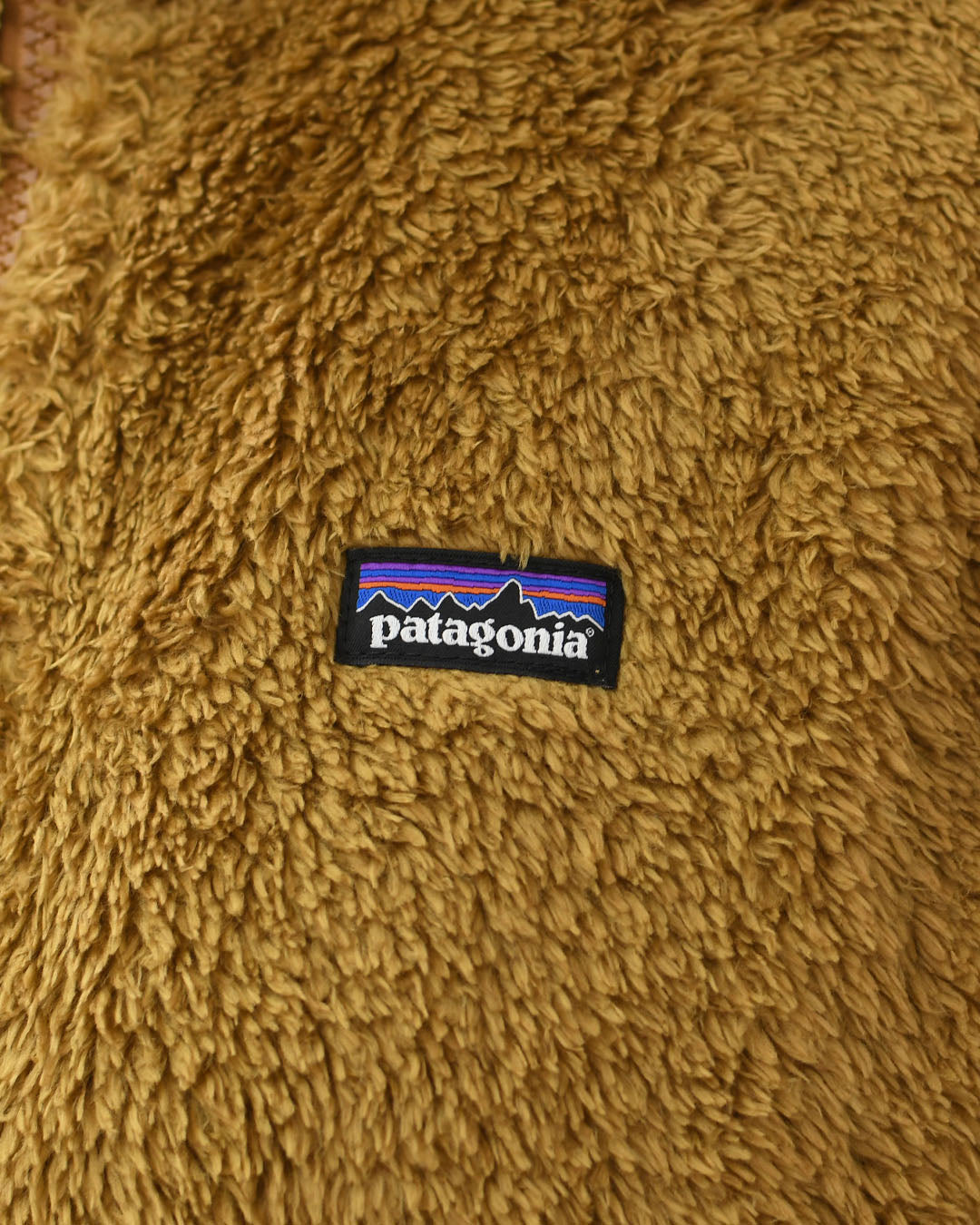 Patagonia [パタゴニア正規代理店] K's Los Gatos Hoody [65486] キッズ・ロス・ガトス・フーディ・KID'S/LADY'S  [2025AW]
