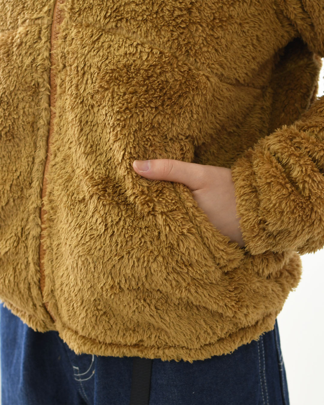 Patagonia [パタゴニア正規代理店] K's Los Gatos Hoody [65486] キッズ・ロス・ガトス・フーディ・KID'S/LADY'S  [2025AW]