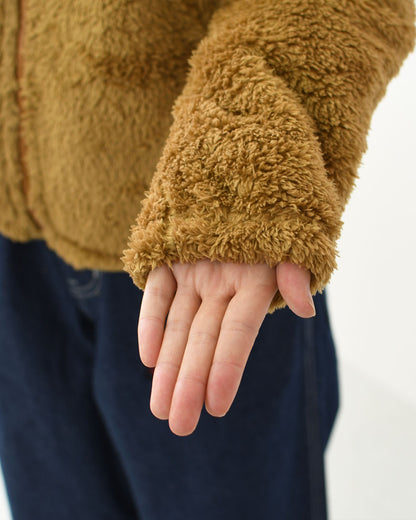 Patagonia [パタゴニア正規代理店] K's Los Gatos Hoody [65486] キッズ・ロス・ガトス・フーディ・KID'S/LADY'S  [2025AW]