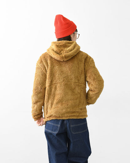 Patagonia [パタゴニア正規代理店] K's Los Gatos Hoody [65486] キッズ・ロス・ガトス・フーディ・KID'S/LADY'S  [2025AW]