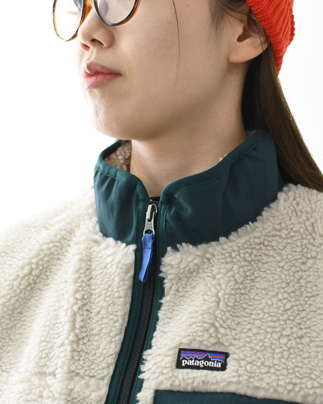 Patagonia [パタゴニア正規代理店] K's Retro-X Vest [65614] キッズ・レトロX・ベスト・アウター・KID'S/LADY'S  [2025AW]